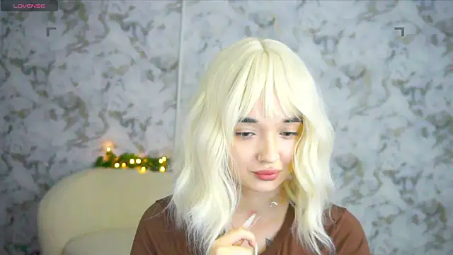 Ashley S online show from 05/18/26, 10:26