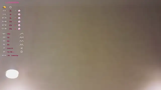 Snapshot of EvaHair chatting on 03/02/25, 02:19 EvaHair online show from 03/02/25, 02:19