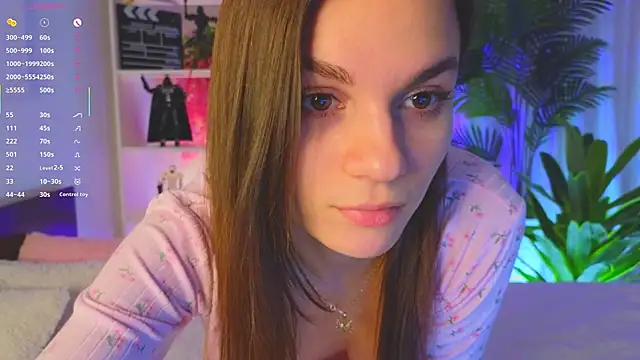 EvaHair online show from 02/21/26, 08:10