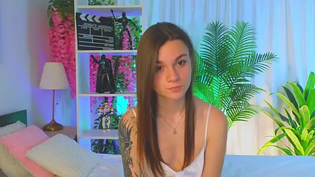 EvaHair online show from 06/08/26, 07:47