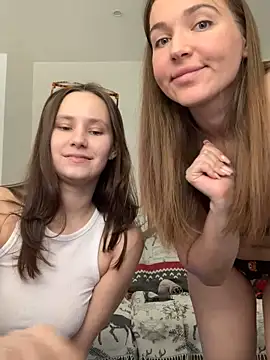 HotCaramellsTV online show from 12/08/24, 01:14