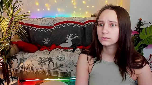 HotCaramellsTV online show from 12/31/24, 09:21