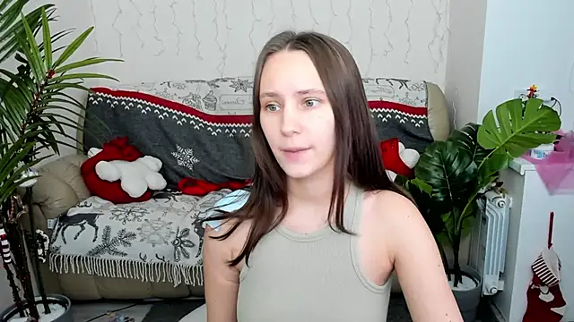 HotCaramellsTV online show from 01/17/25, 03:11