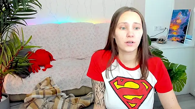 HotCaramellsTV online show from 03/15/25, 09:09