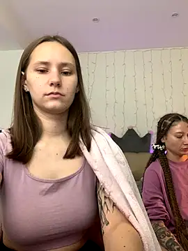 HotCaramellsTV online show from 09/12/25, 09:20