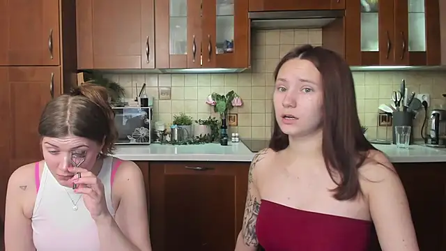 HotCaramellsTV online show from 05/30/26, 11:29