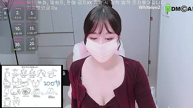 whitelee2 online show from 11/30/25, 01:04