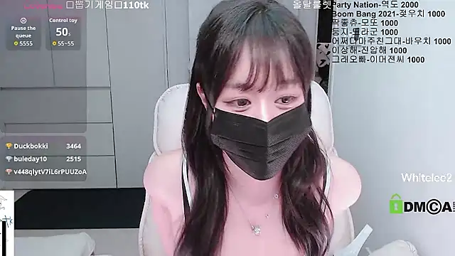 whitelee2 online show from 04/18/26, 07:58