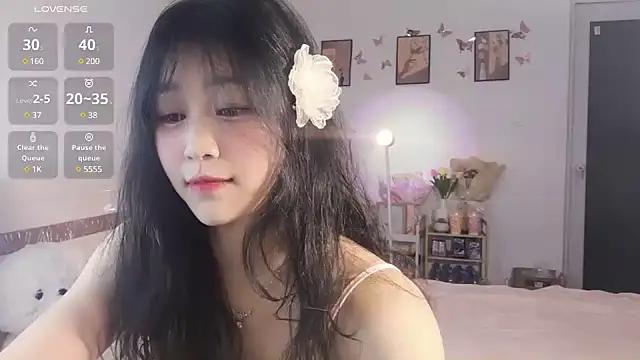 Luminous163 online show from 01/03/25, 12:41