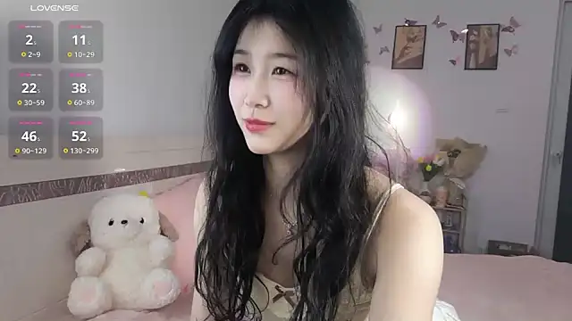 Luminous163 online show from 01/13/25, 12:24