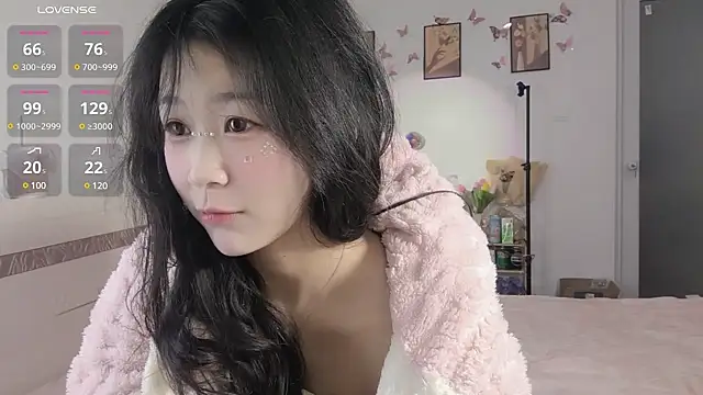 Luminous163 online show from 02/02/25, 07:30