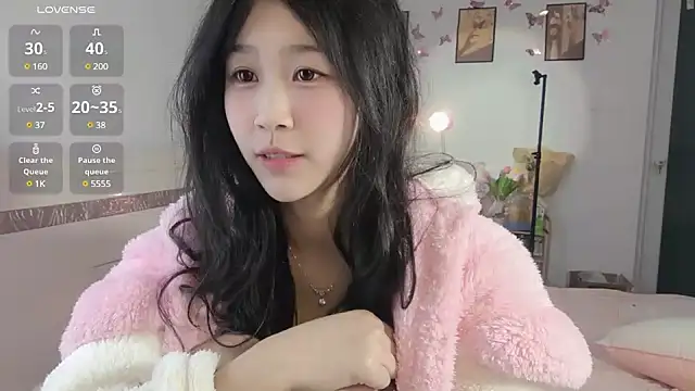 Luminous163 online show from 02/10/25, 10:09