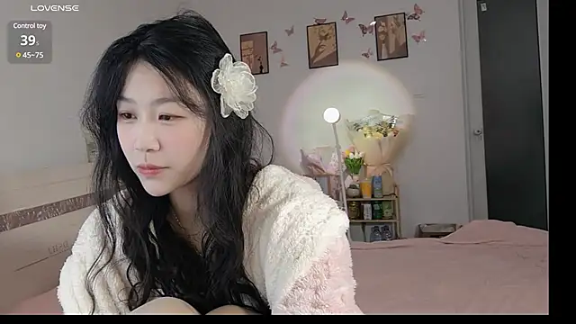 Luminous163 online show from 03/01/25, 07:41