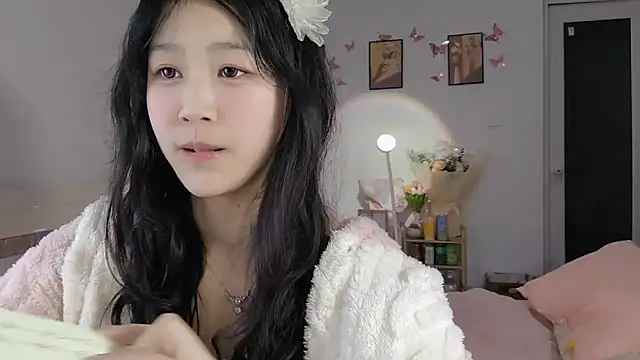 Luminous163 online show from 03/04/25, 02:21