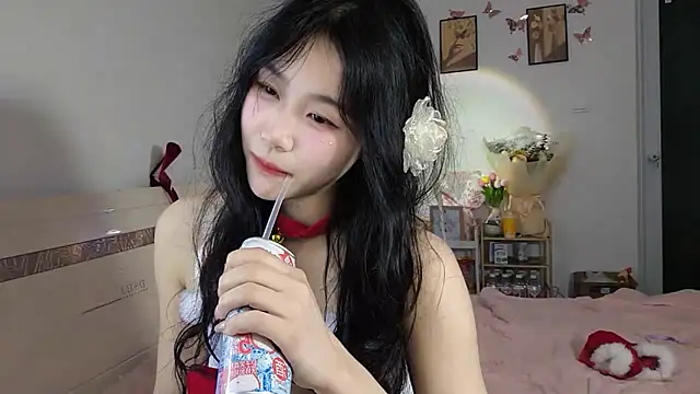 Luminous163 online show from 03/10/25, 04:03