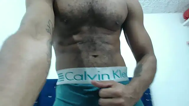 Salomon koude online show from 03/01/25, 06:21