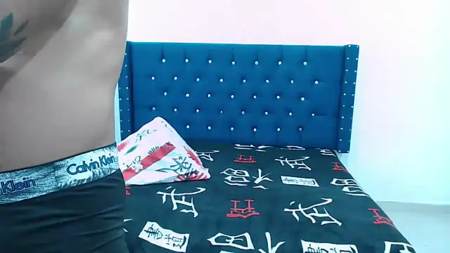 Salomon koude online show from 03/12/25, 03:51