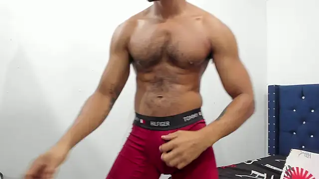 Salomon koude online show from 03/18/25, 10:04