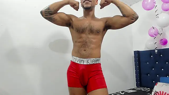 Salomon koude online show from 03/20/25, 08:08