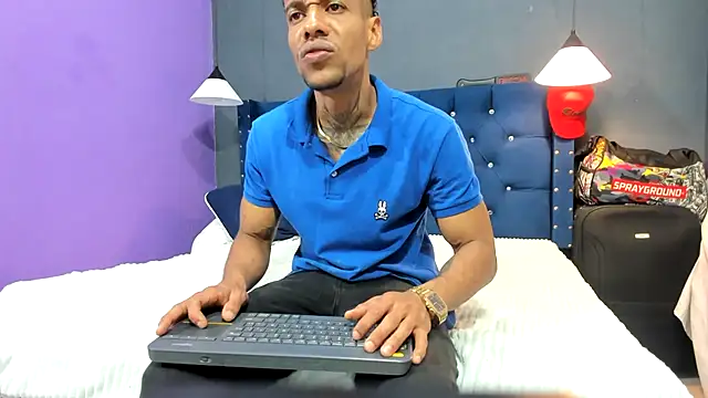 Salomon koude online show from 03/05/26, 08:16