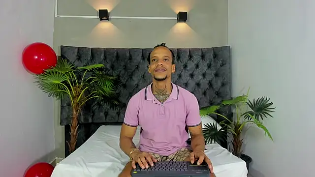 Salomon koude online show from 04/17/26, 02:47