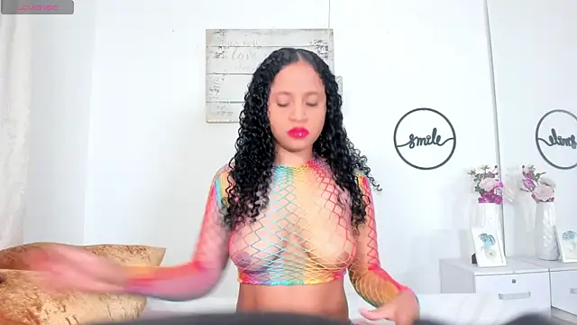 abby ssmith online show from 12/20/24, 05:25