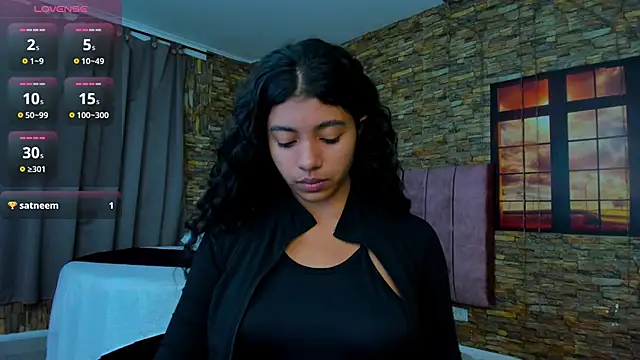 viktorya xue online show from 01/07/25, 11:26