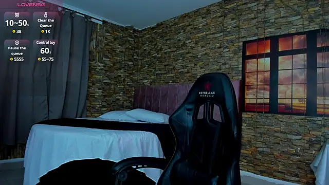 viktorya xue online show from 01/10/25, 02:13