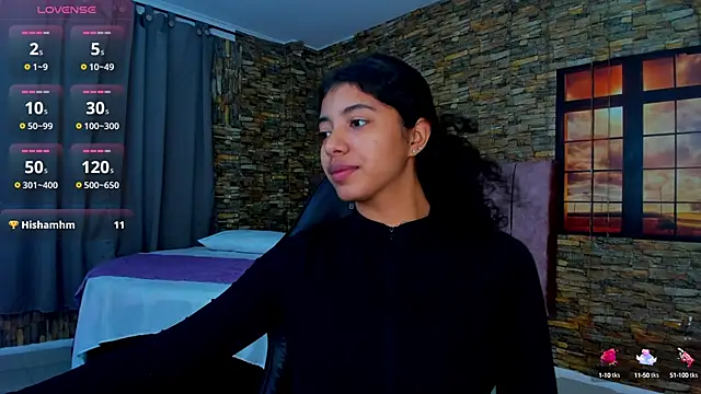 viktorya xue online show from 01/14/25, 11:20