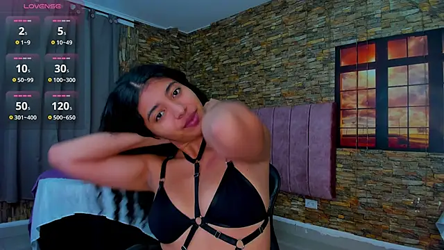 viktorya xue online show from 01/15/25, 11:43