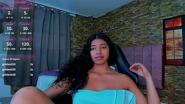 viktorya xue online show from 01/15/25, 05:47