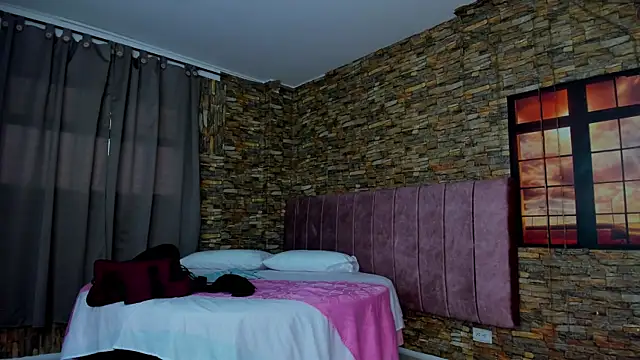 viktorya xue online show from 02/01/25, 05:47