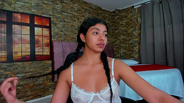 viktorya xue online show from 02/15/25, 05:17