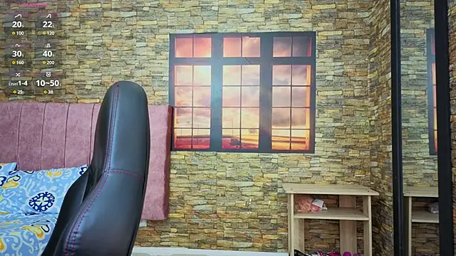 viktorya xue online show from 10/25/25, 11:29