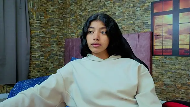 viktorya xue online show from 02/02/26, 10:25