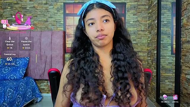 viktorya xue online show from 02/06/26, 11:35