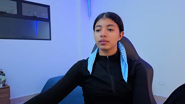 viktorya xue online show from 02/26/26, 10:25