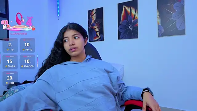 viktorya xue online show from 03/04/26, 10:54