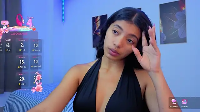 viktorya xue online show from 03/30/26, 11:22