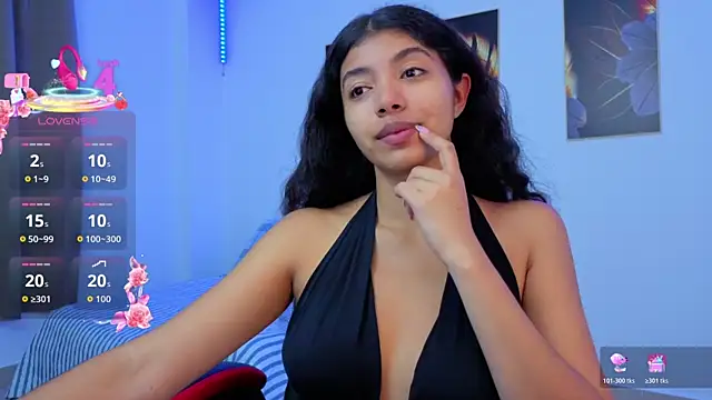 viktorya xue online show from 04/06/26, 10:49