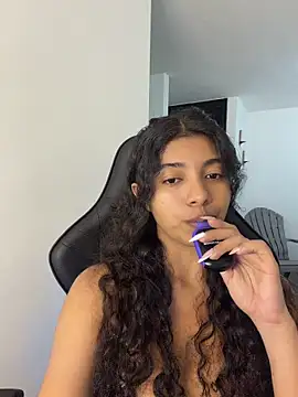 viktorya xue online show from 07/24/26, 05:49