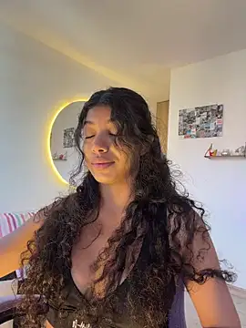 viktorya xue online show from 07/30/26, 12:26