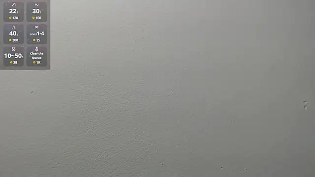 sussy leon online show from 02/24/25, 12:05