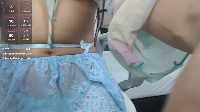 sussy leon online show from 03/04/25, 03:26