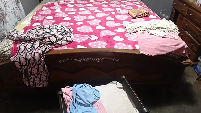 CANDYSWEET51 online show from 01/25/25, 10:18