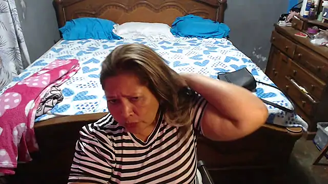 CANDYSWEET51 online show from 03/07/25, 05:28