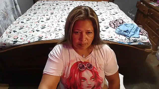 CANDYSWEET51 online show from 03/15/25, 01:08