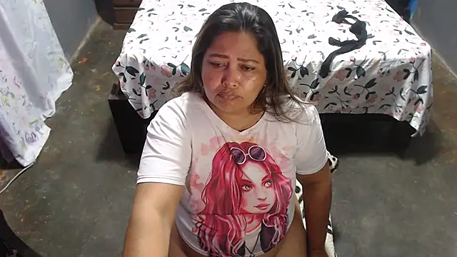 CANDYSWEET51 online show from 09/13/25, 09:25