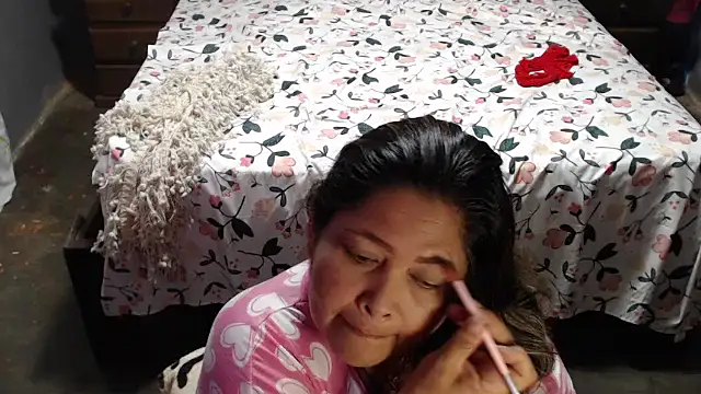 CANDYSWEET51 online show from 10/03/25, 10:29