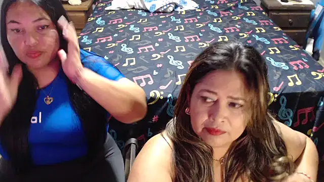 CANDYSWEET51 online show from 10/10/25, 01:15